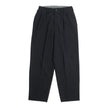 Y's for Men Elastic Waist Trousers Size Medium
