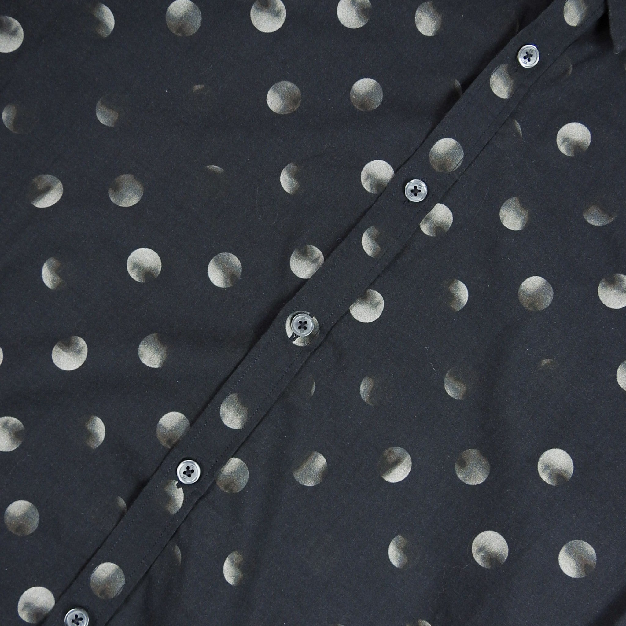 Paul Smith Orb LS Shirt Size Small