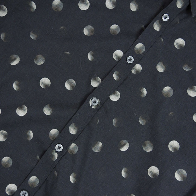 Paul Smith Orb LS Shirt Size Small