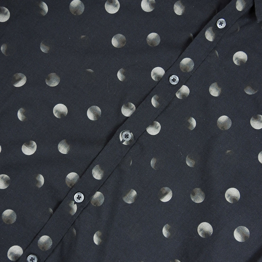 Paul Smith Orb LS Shirt Size Small