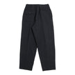Y's for Men Elastic Waist Trousers Size Medium