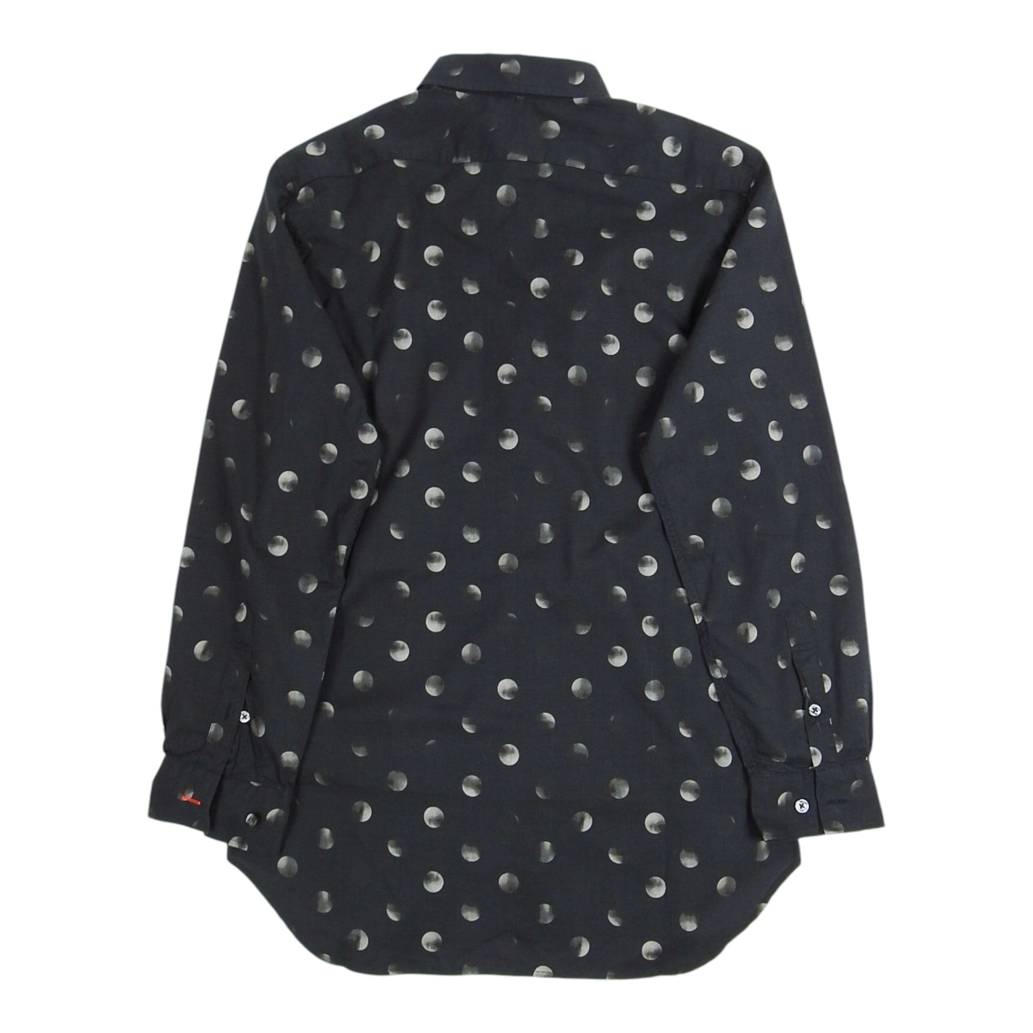Paul Smith Orb LS Shirt Size Small