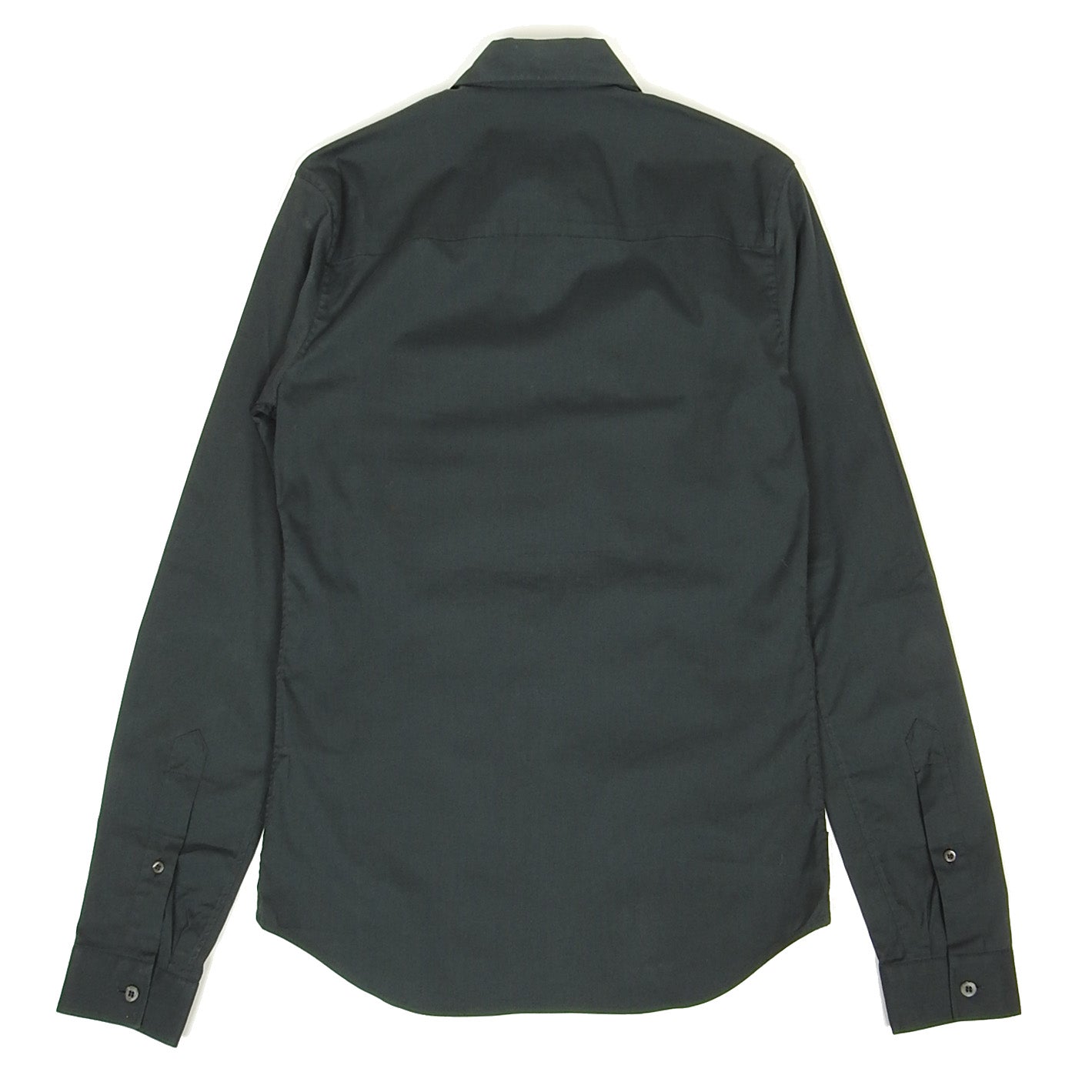 Prada Button Down Shirt Size 37
