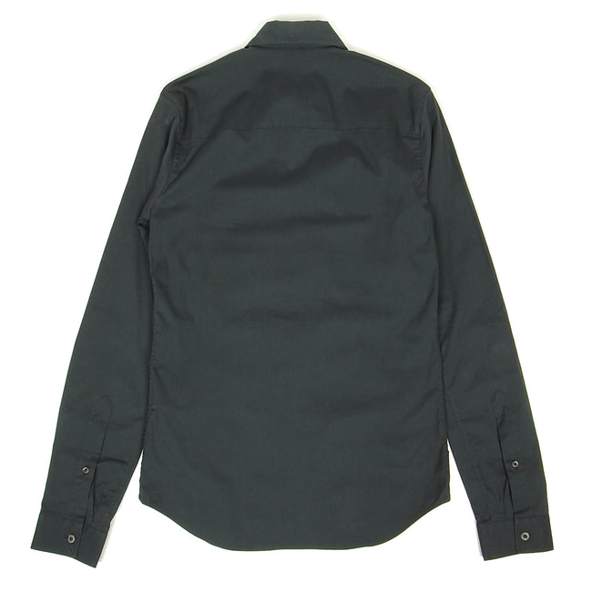 Prada Button Down Shirt Size 37