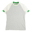 Comme des Garcons SS Glitter Baseball T-Shirt Size Medium