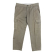 Brunello Cucinelli Brown Cargos Size 52