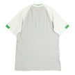 Comme des Garcons SS Glitter Baseball T-Shirt Size Medium