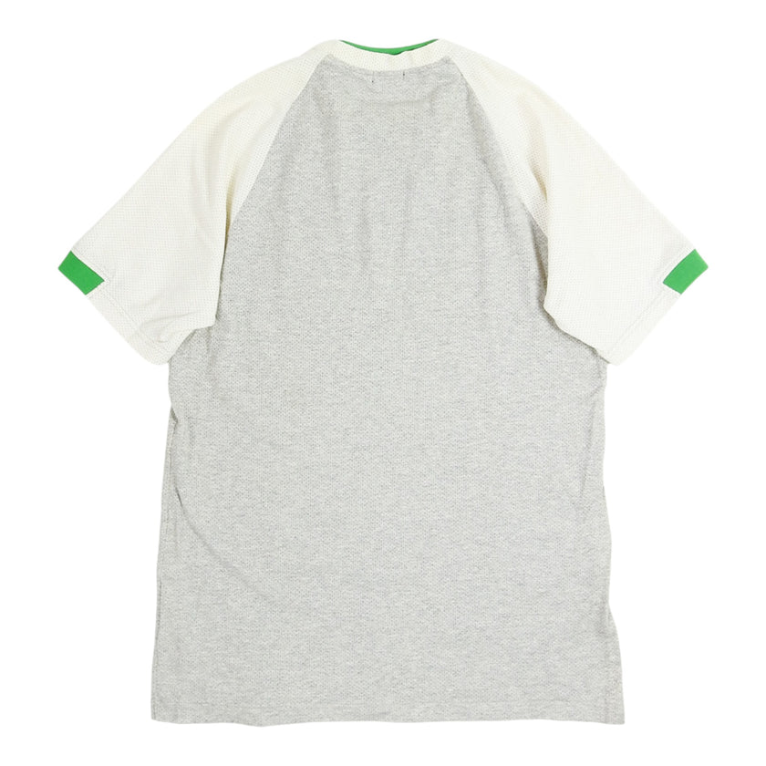 Comme des Garcons SS Glitter Baseball T-Shirt Size Medium