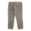 Brunello Cucinelli Brown Cargos Size 52