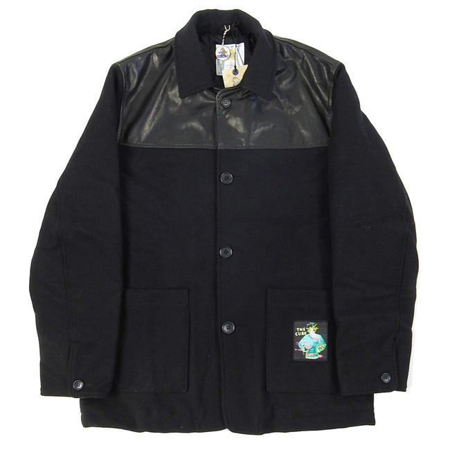 Golden Bear x NOAH for The Cure Donkey Jacket Size Large