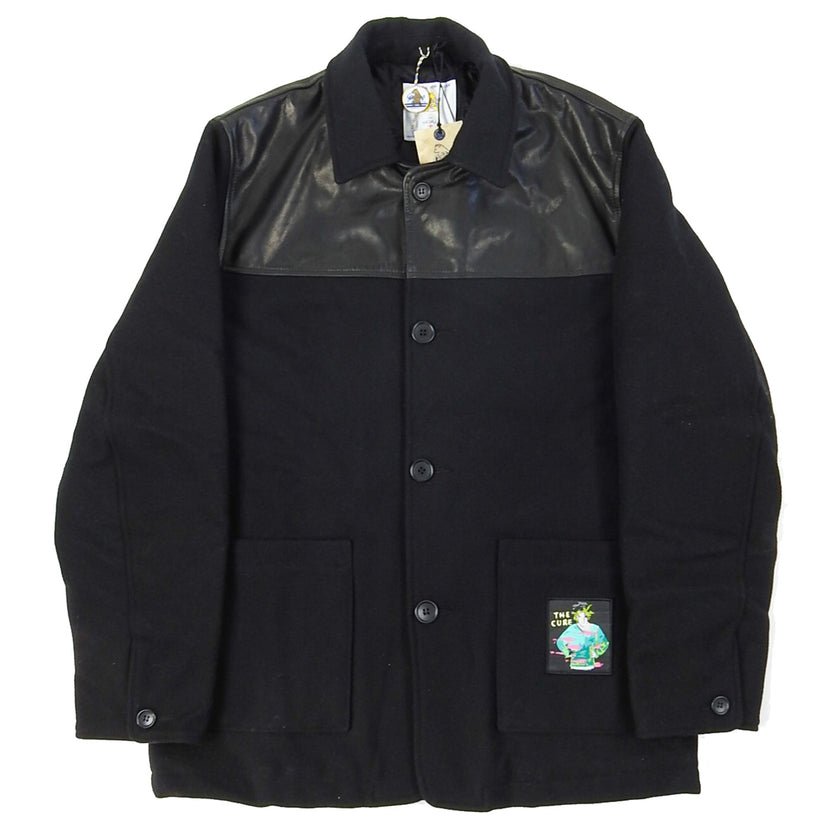 Golden Bear x NOAH for The Cure Donkey Jacket Size Large