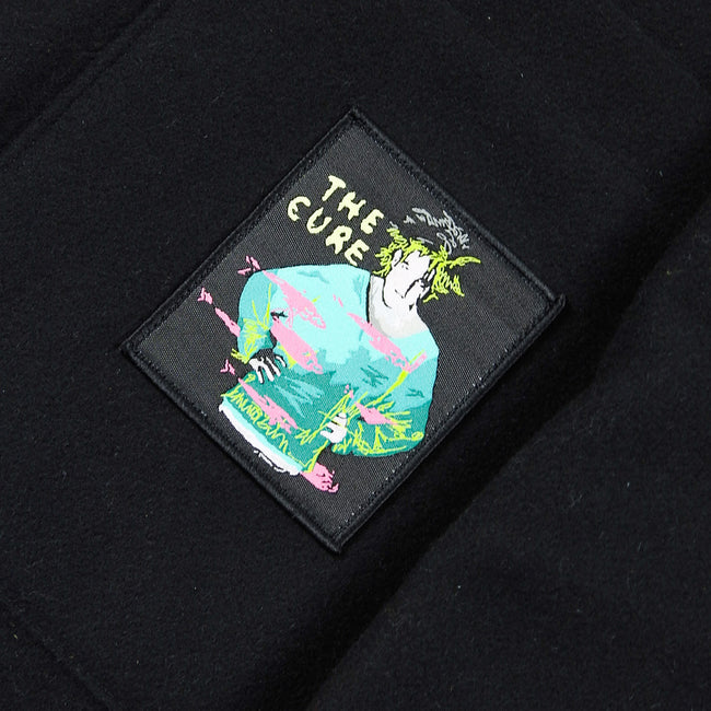 Golden Bear x NOAH for The Cure Donkey Jacket Size Large