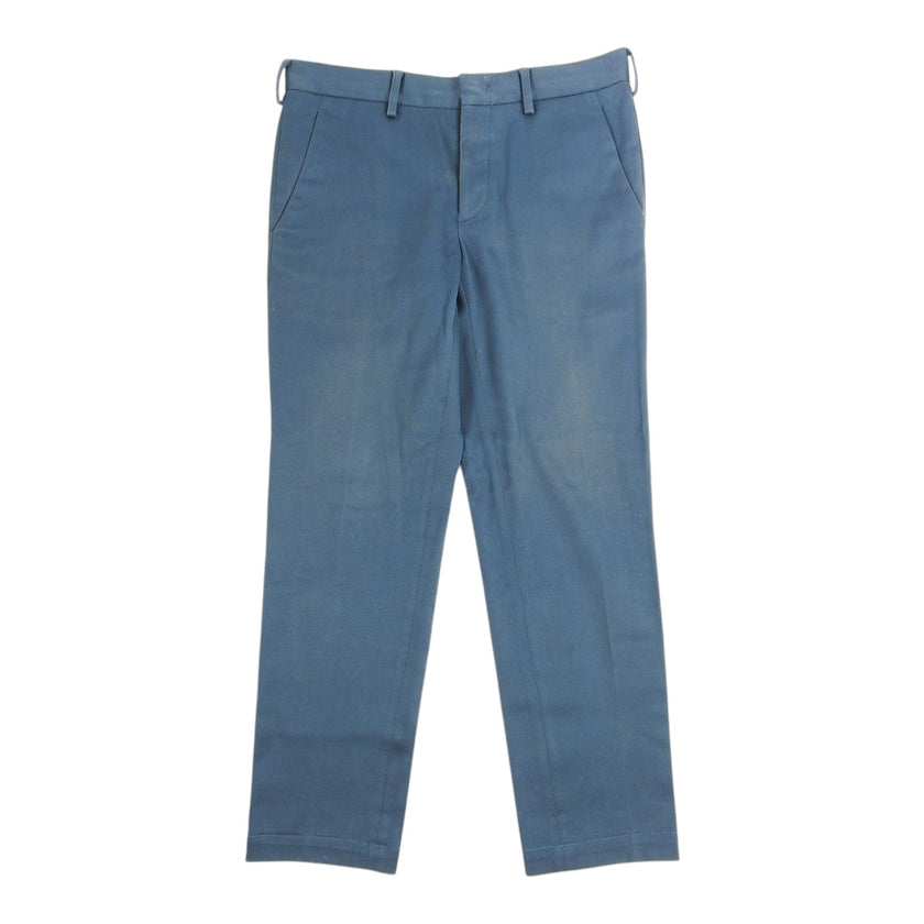 Prada Chinos Size 46