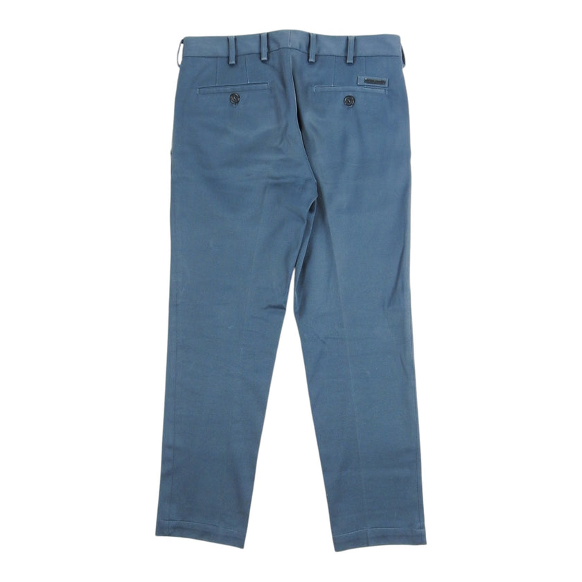 Prada Chinos Size 46