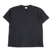 Vetements Black Label T-ShirtSize Large