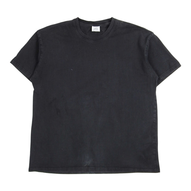 Vetements Black Label T-ShirtSize Large