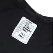 Vetements Black Label T-ShirtSize Large