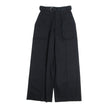 Peter Do Pleated Trousers Size Medium