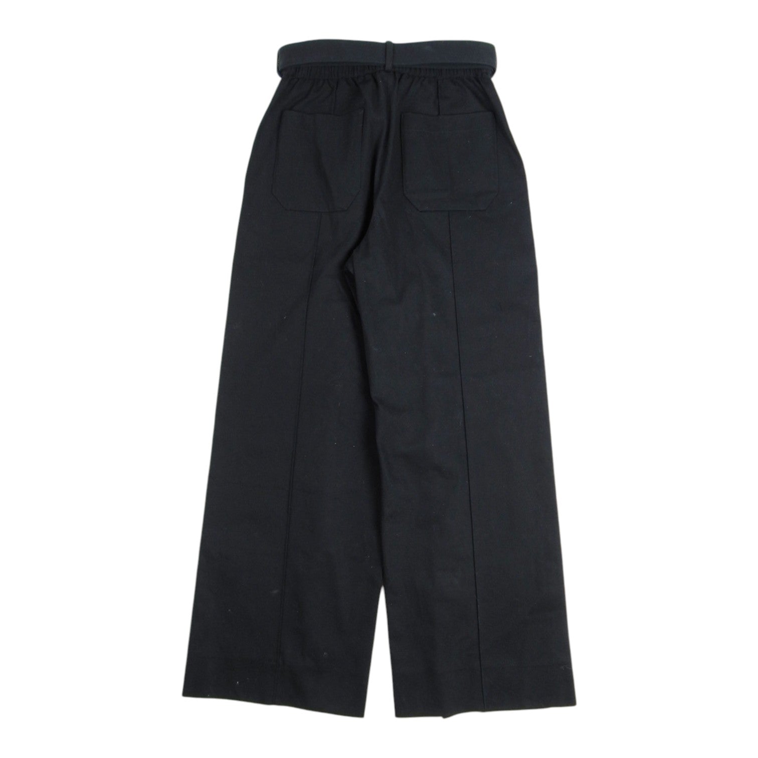 Peter Do Pleated Trousers Size Medium