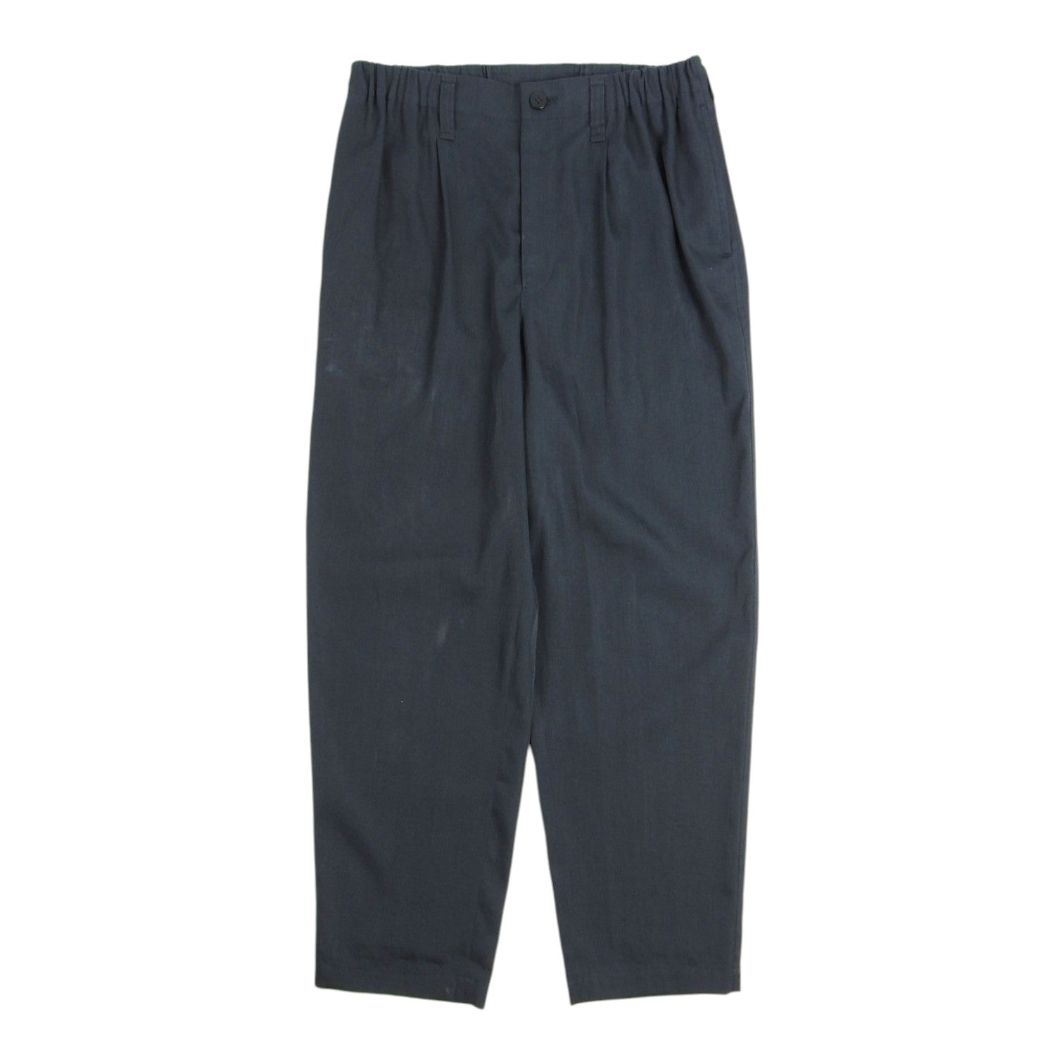 IM MEN Issey Miyak Men Elastic Trousers Size 2