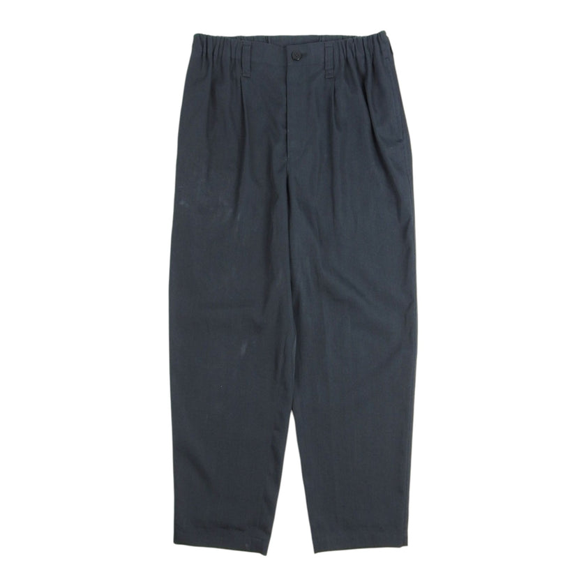 IM MEN Issey Miyak Men Elastic Trousers Size 2