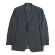 Valentino Grey 2-Piece Suit Size 44