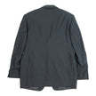 Valentino Grey 2-Piece Suit Size 44