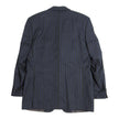 Fendi Purple Pinstripe 2-Piece Suit Size 50
