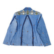 Kartik Research Denim Jacket Size Large