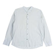 James Perse Sage LS Shirt Size 4