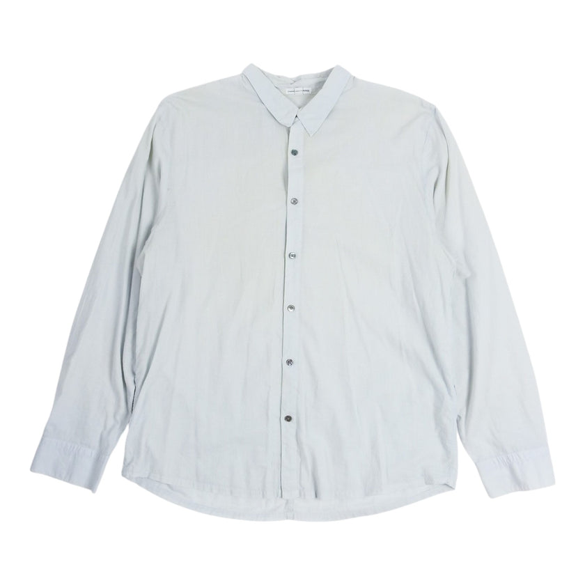 James Perse Sage LS Shirt Size 4