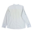 James Perse Sage LS Shirt Size 4