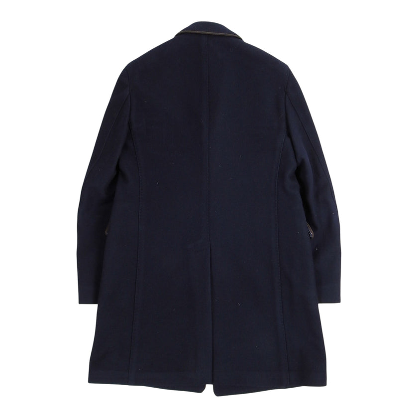 Lardini for Nicolas Men Coat Size 42
