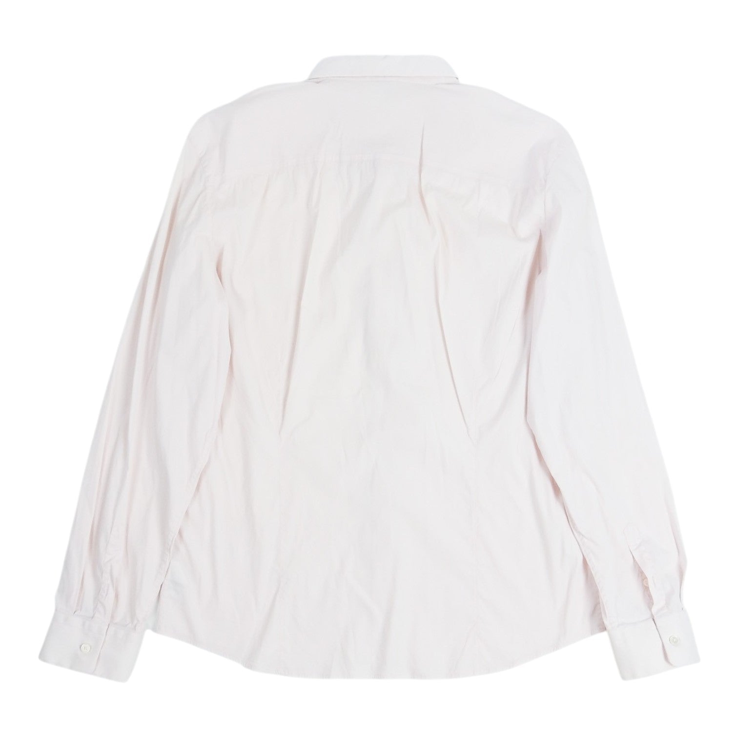 James Perse Light Pink Shirt Size 4