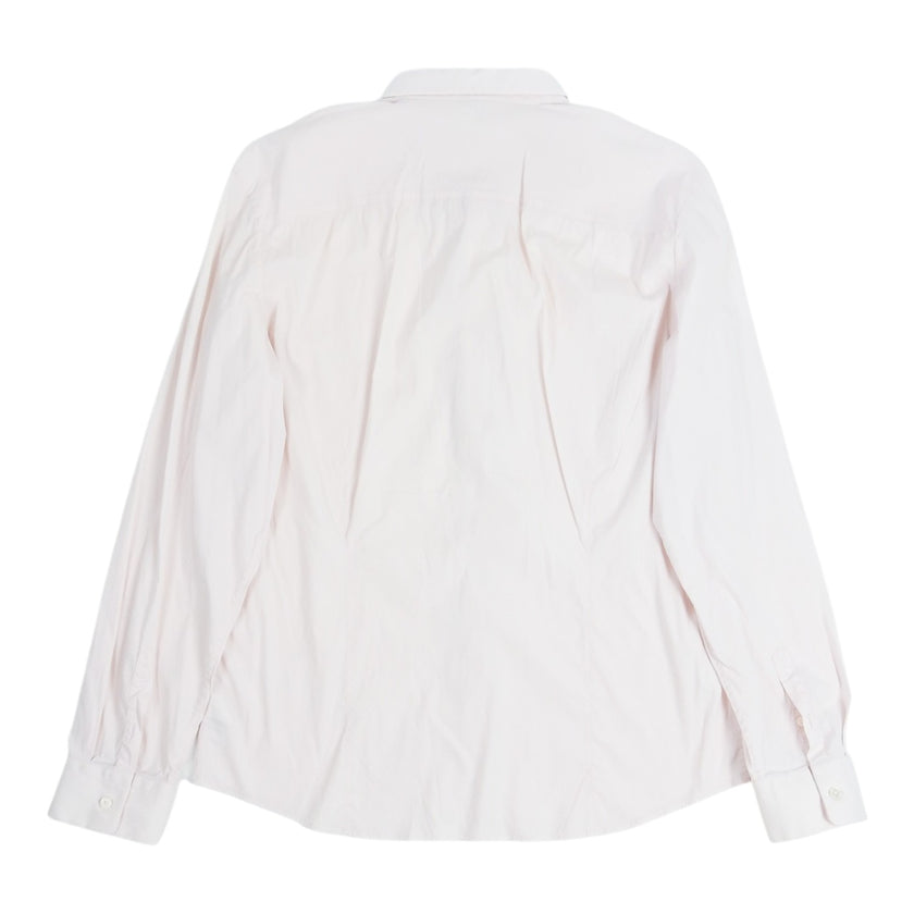 James Perse Light Pink Shirt Size 4