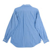 Loro Piana Blue LS Shirt Size XL