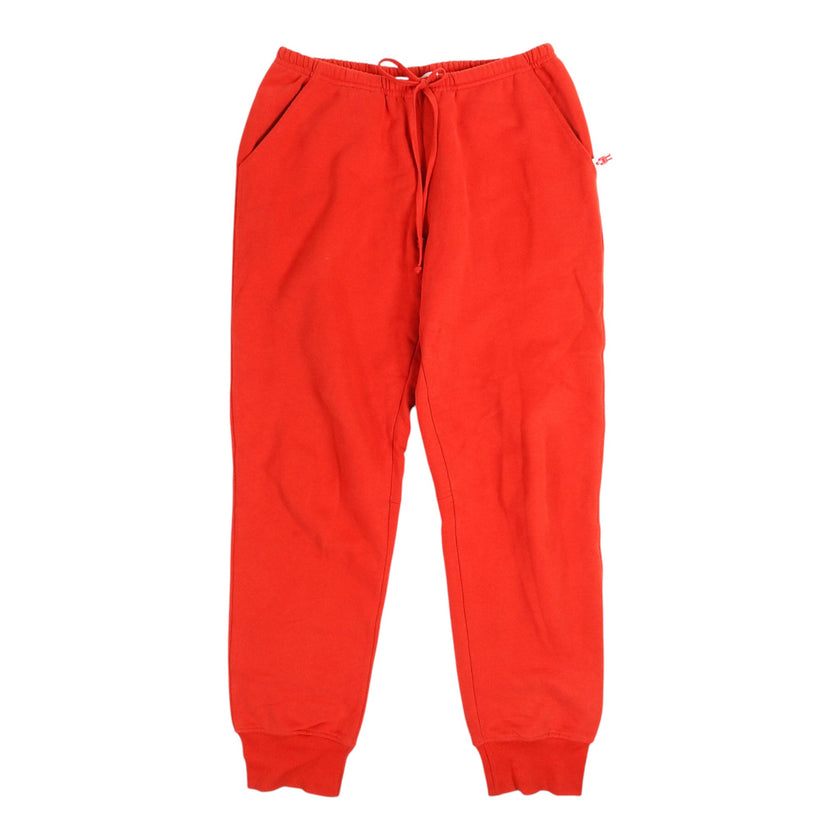 Walter Van Beirendonck Spiral Sweatpants Size Small