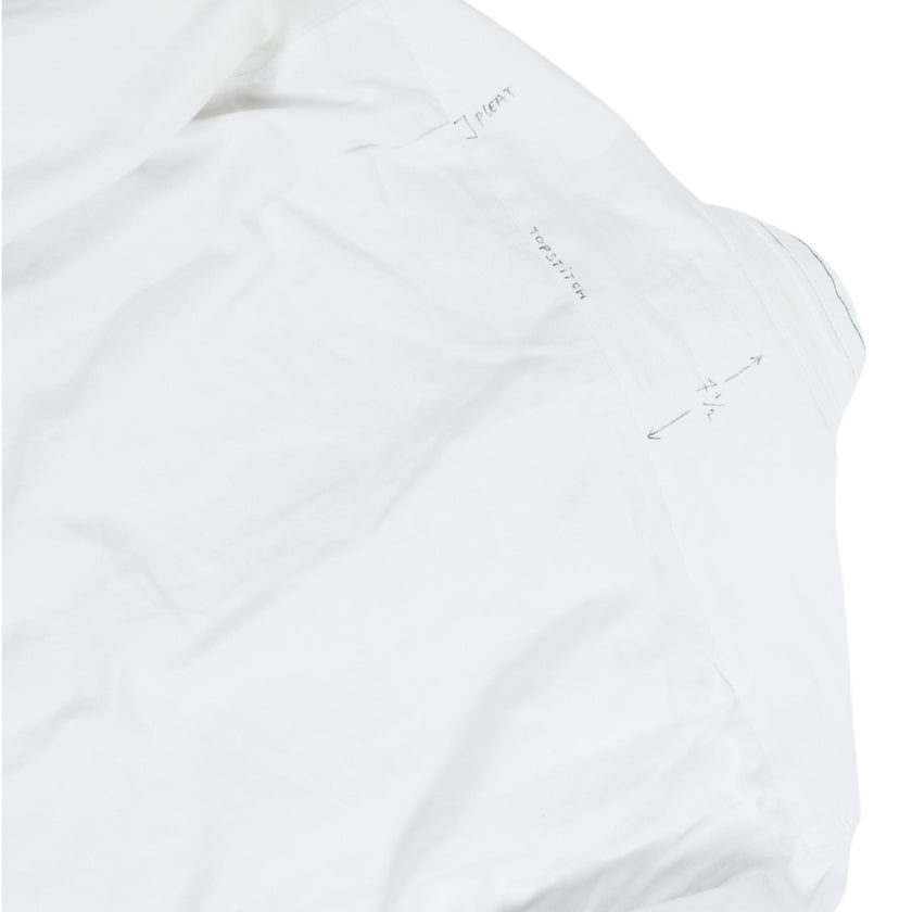 Naomi Maaravi Measurement Shirt Size Medium