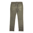 Maison Margiela F/W'17 Grey Green Wash Jeans Size 34