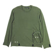Helmut Lang LS Cargo T-Shirt Size Medium