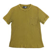 South2 West8 SS Waffle T-Shirt Size Small