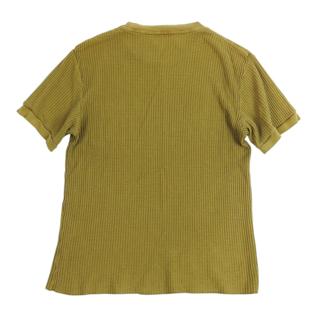 South2 West8 SS Waffle T-Shirt Size Small
