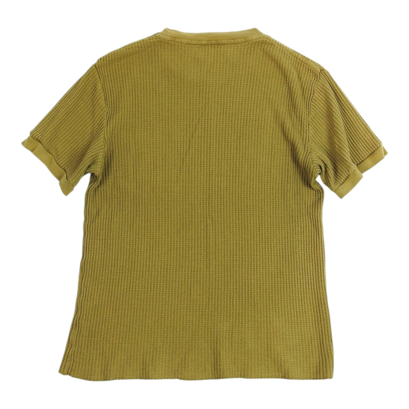 South2 West8 SS Waffle T-Shirt Size Small