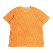 Dior Terrycloth T-Shirt Size Medium