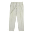 Maison Margiela S/S'13 Regular Fit Beige Pants Size 50