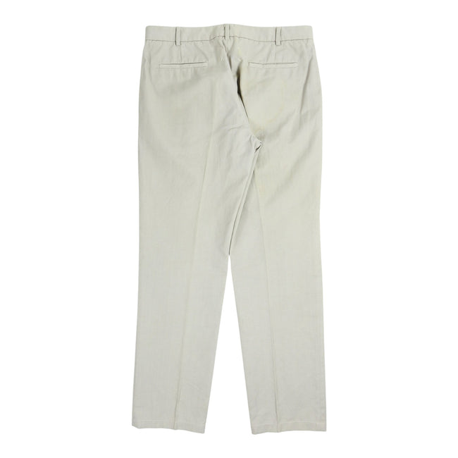 Maison Margiela S/S'13 Regular Fit Beige Pants Size 50
