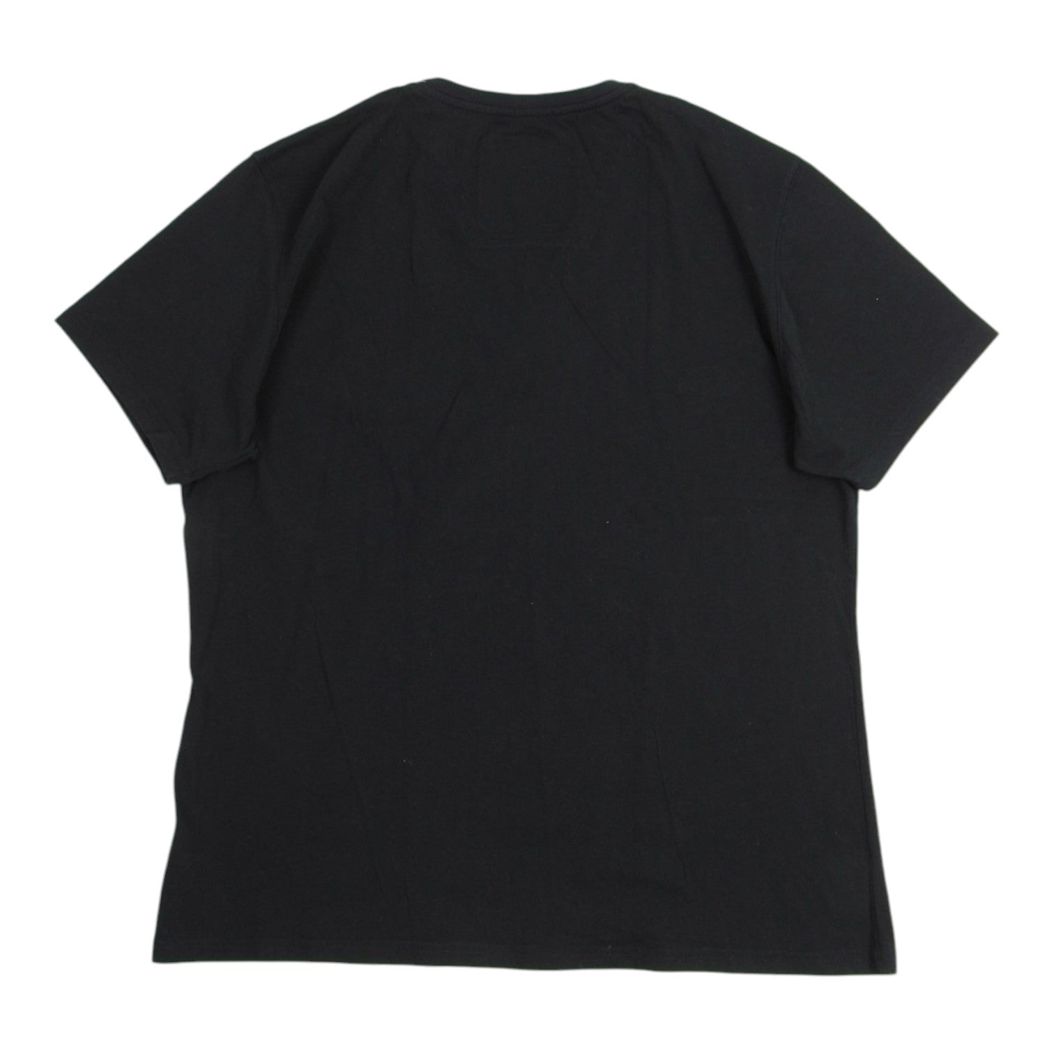 Phillip Plein V Neck T-Shirt Size 3XL