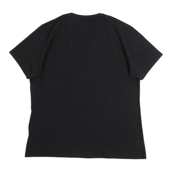 Phillip Plein V Neck T-Shirt Size 3XL