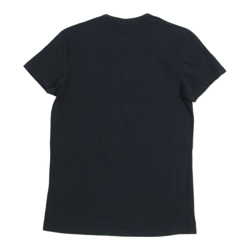 Jean Paul Gaultier Rhinestone T-Shirt Size Medium