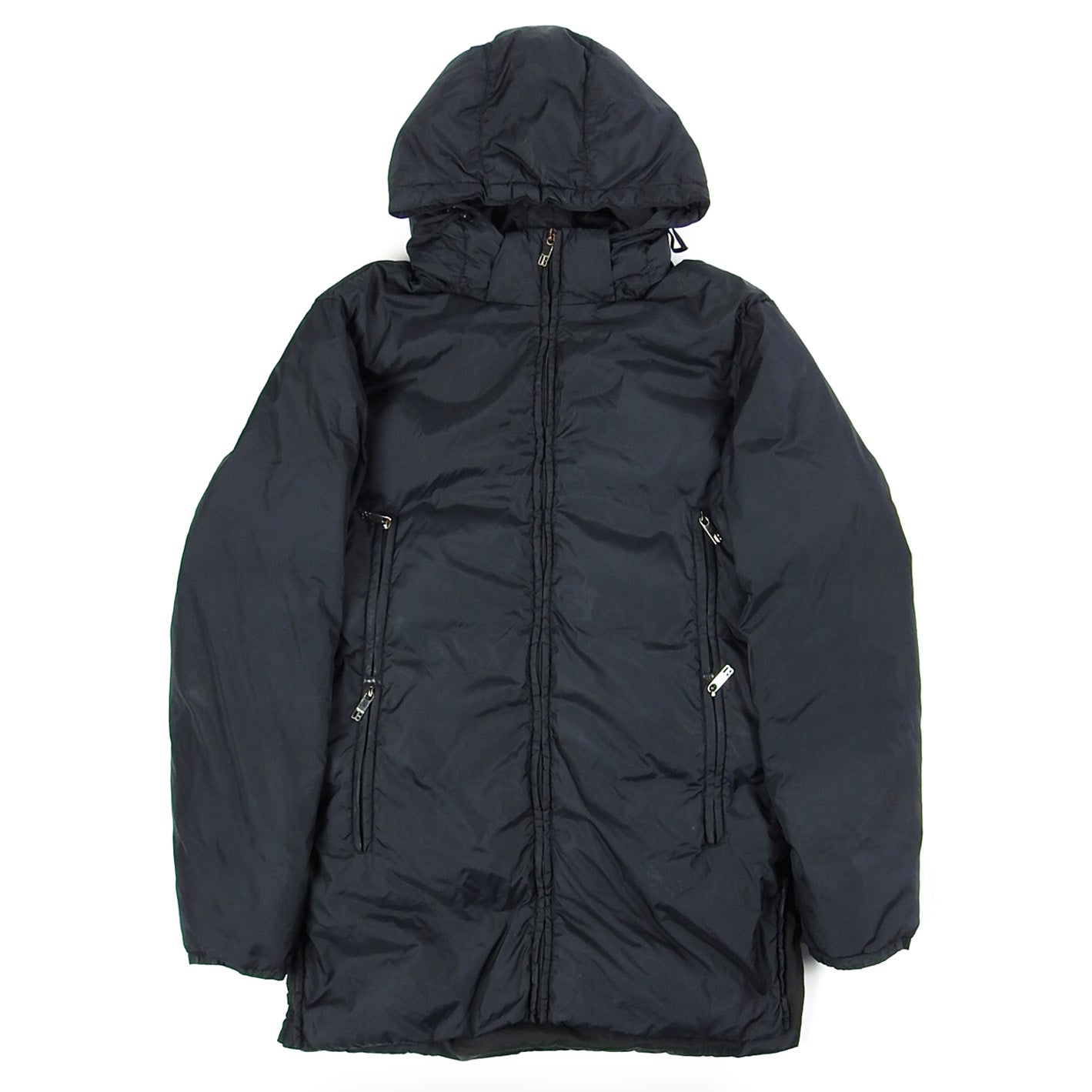 Dirk Bikkenbergs Puffer Jacket Size 56